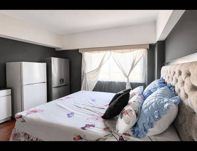 2 BEDROOM APARTMENT FOR SALE IN PIETERMARITZBURG CENTRAL